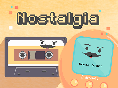 Nostalgia