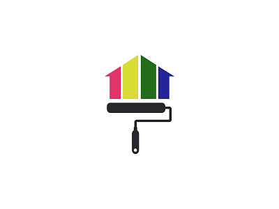 Paint Home Logo