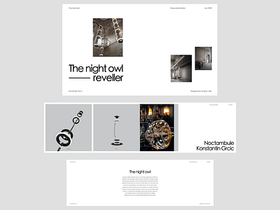 Furniture Brand Designs Themes Templates And Downloadable Graphic Elements On Dribbble