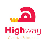 Dribbble profile picture for @highway