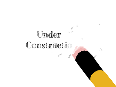 Under Construction