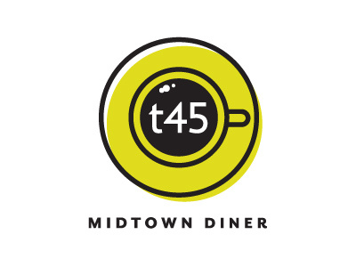 T45 Midtown Diner