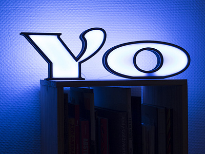 Yo - Light