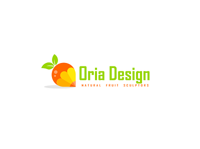 Oria Design animation app branding creative design flat icon identity illustration illustrator logo logodesign minimal vector vector illustration