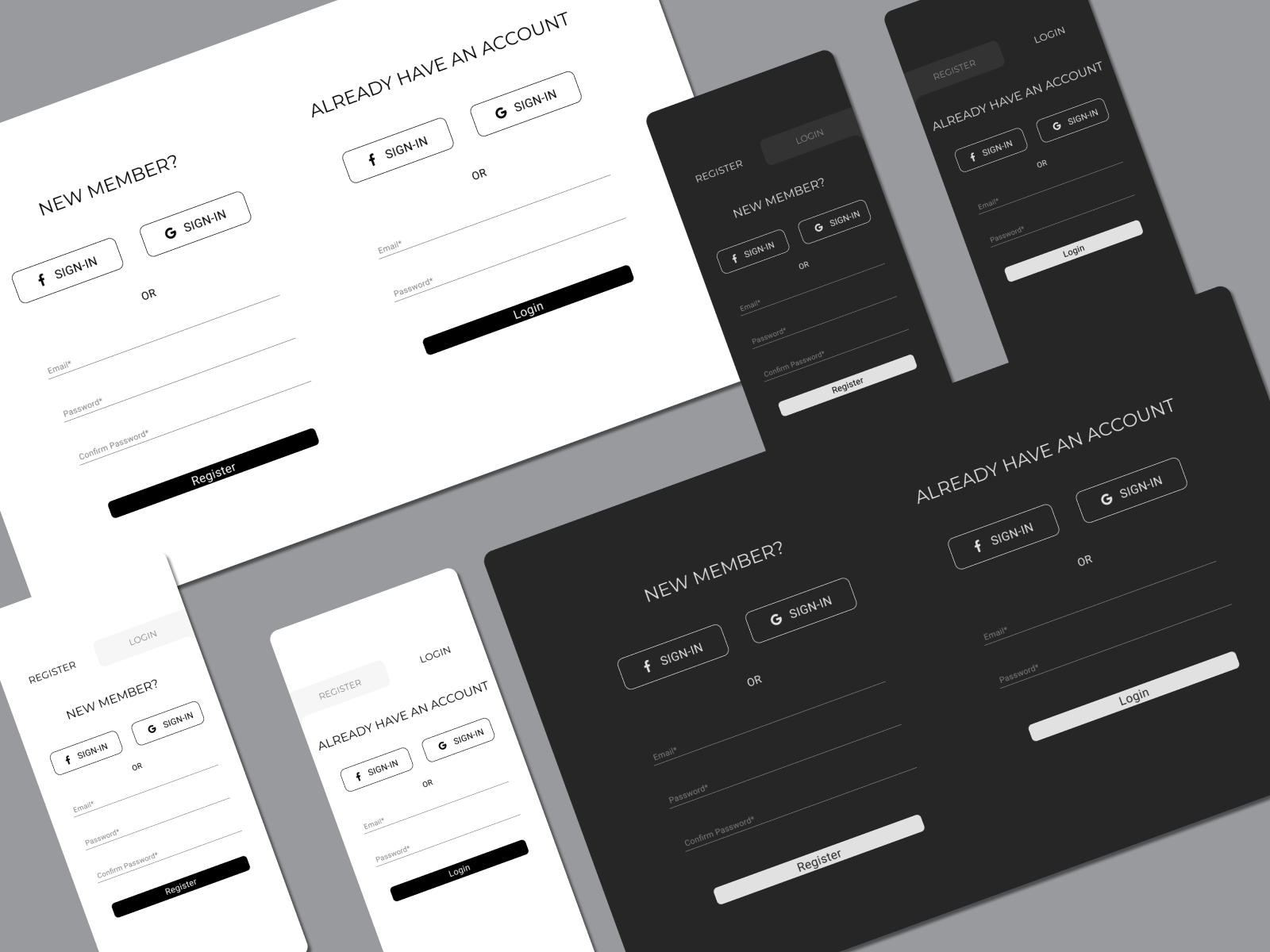 sign-up-sign-in-forms-by-prabhani-nanayakkara-on-dribbble