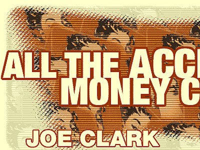 All The Access Money Can Buy alistapart joeclark