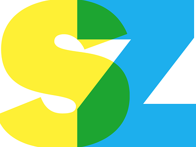 Another day, another studio.zeldman logo idea (cropped)
