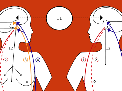 Of Age 11 2.1 adolescence adulthood aea aneventapart come of age comes of age design grow up growing up hypothalmus maturation orange prime puberty web 2.1 web design