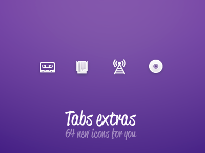 Tabs Classic: Extras Duo - Released
