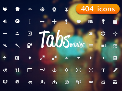 Tabs: Minies 16px glyphs icon icons mini pixel simple tabs tabsicons toolbar update