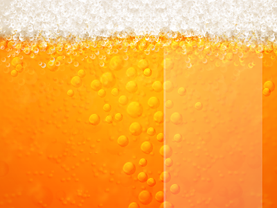 iPhone icon, Something about beer