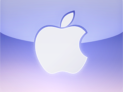 Purples apple color icon icons iphoneicon purple reminder