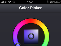 color picker pixel picker
