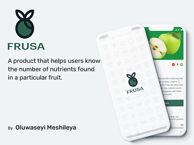 Frusa (Fruit case study)