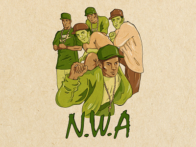 nwa