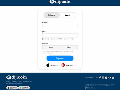 dijicoin is a bitcoin website.