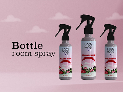 room spray