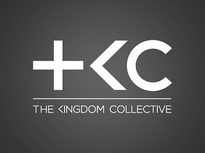 The Kingdom Collective church collective kingdom logo