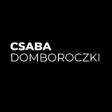 Csaba Domboróczki