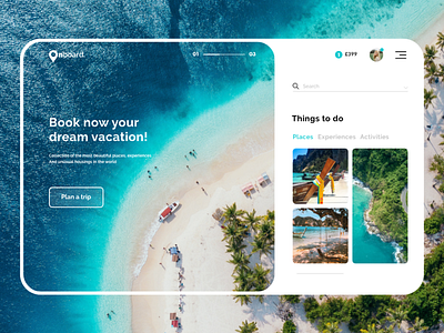 Travel site branding minimal travel travel app travelling ui uiux web webdesign