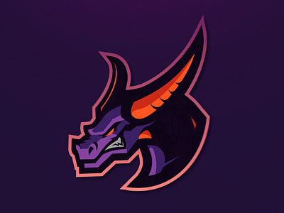 Dragon for Sale cartoon logo dragon dragonfly dragonlogo dragons esport esportlogos esports game gaming logos logo logo design logo designer logotype mascot logo sport sports design sports logo vector