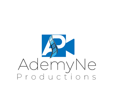 Logo Design for Film Production Company