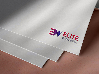 Elite Web Design Logo