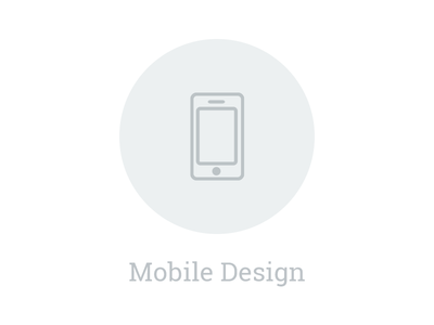 Mobile Design