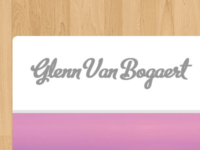 Glenn Van Bogaert fuji glenn glenn van bogaert metroscript portfolio van bogaert wood