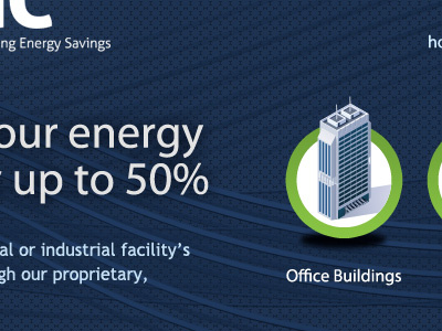 Website Banner backgrounds corporate site energy green website