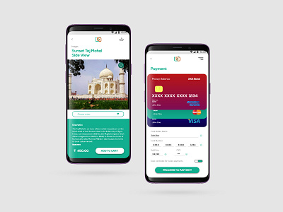 Checkout Page | Bhaskar Soti Photography | Daily UI - 002 checkout checkout page checkout process daily ui dailyui dailyuichallenge design ui ui design ui designs uidesign uiux visual design