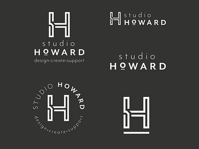 Studio Howard Logo