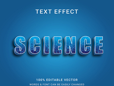 Full Editable font effect a logo design design tools effect logo text type typogaphy