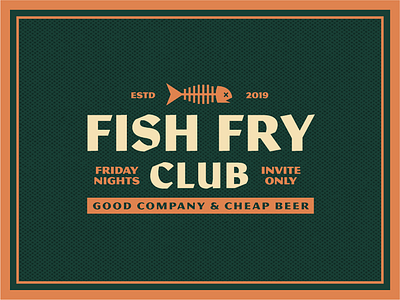 Fish Fry Club