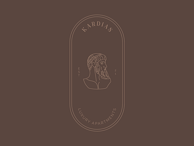 Kardias - Logo Proposal