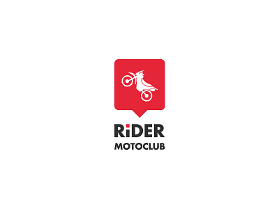 Rider logo