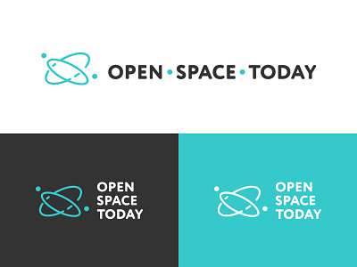 Open Space Today logo v2