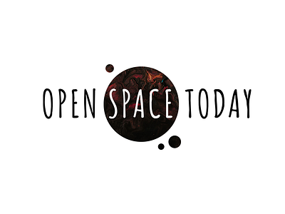 Open Space Today logo v3