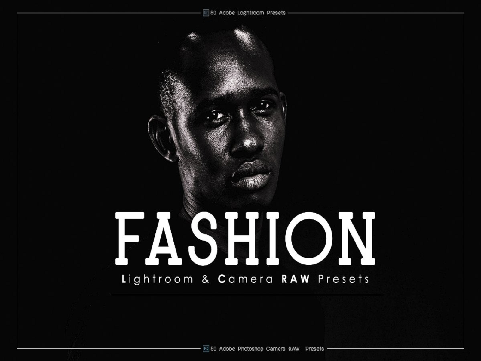 Fashion Lightroom & Photoshop Presets by Hexa on Dribbble