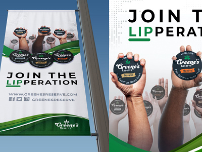 Join the Lip-peration