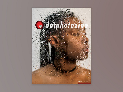 Dotphotozine 9 Cover magazine