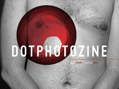 Dot Cover3 dotphotozine magazine