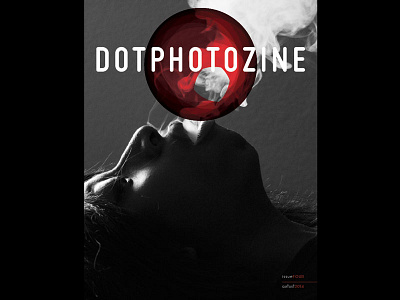 Dot Cover1 dotphotozine magazine
