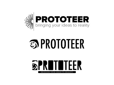 Prototeer Logo 1