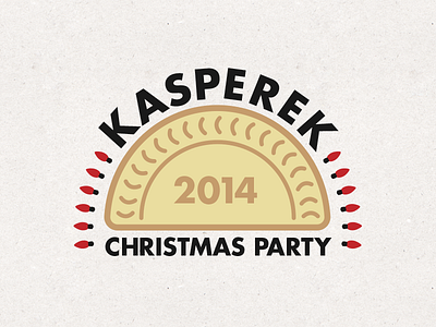 Kasperek Christmas Party