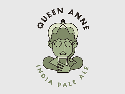 Queen Anne IPA