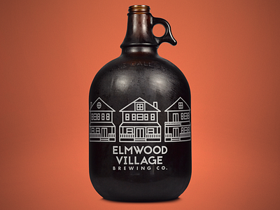 EVBC Growler