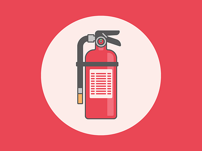 Fire Extinguisher