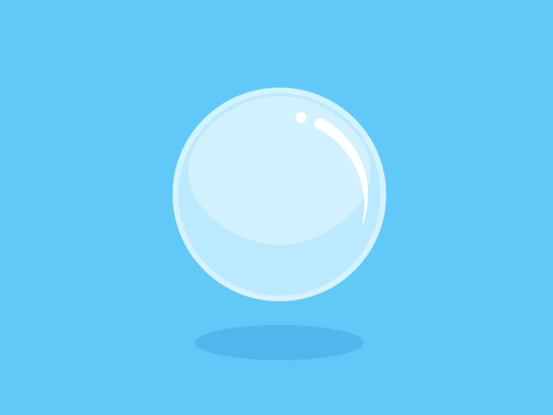 Crystalball 2d after effects treehouse