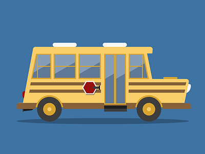 School bus